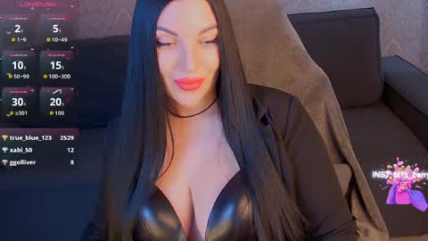 blackberry_star online show from 11, 4, 2026