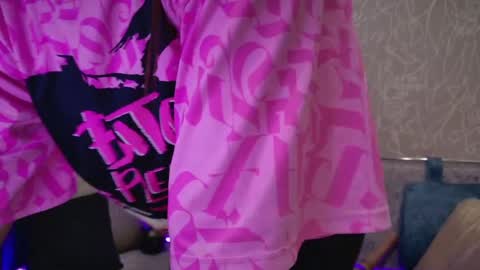 Blackcat1422 online show from 27, 4, 2026