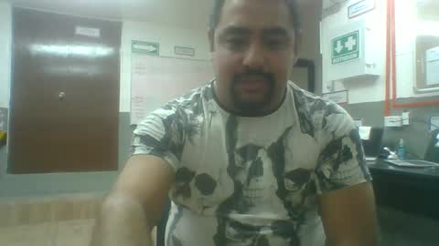 Snapshot of blackcharro888 chatting on 6, 2, 2025 Charro Negro online show from 6, 2, 2025