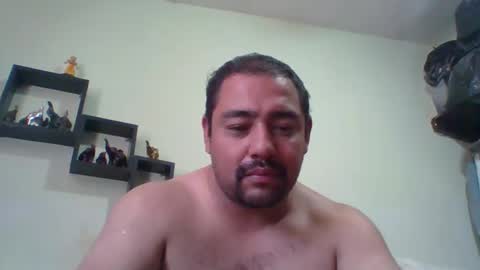 Charro Negro online show from 30, 3, 2026