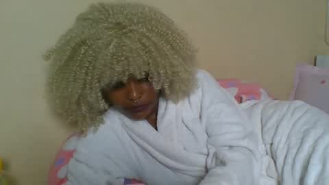 Blackcoco online show from 27, 2, 2026