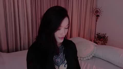 Inst  Blackcybergirl online show from 16, 4, 2026