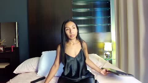 Angye online show from 9, 6, 2026