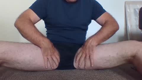 Snapshot of blackdog71 chatting on 19, 1, 2025 blackdog71 online show from 19, 1, 2025