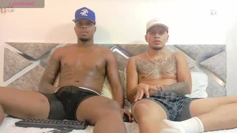 Snapshot of blackdreams1__ chatting on 26, 11, 2025 Black Dreams online show from 26, 11, 2025