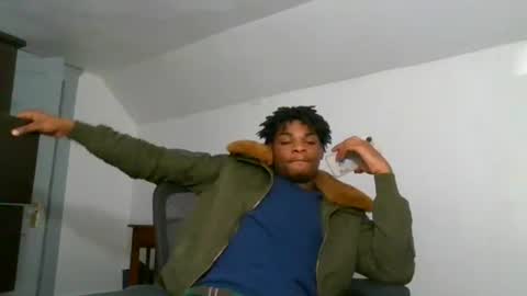 Snapshot of blacked6 chatting on 5, 11, 2025 blacked6 online show from 5, 11, 2025