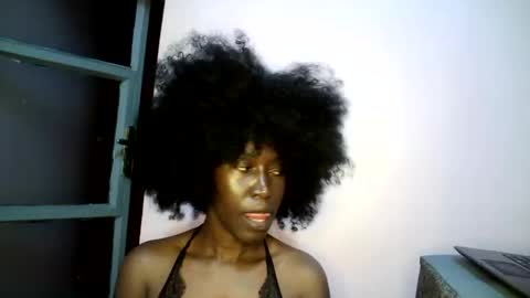 blackfairy01 online show from 8, 4, 2026