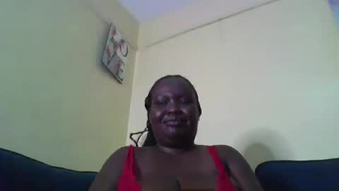 blackfairy2021 online show from 23, 10, 2025