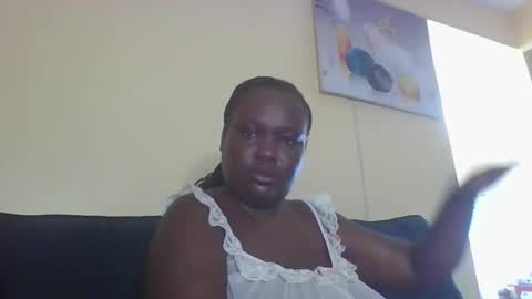 blackfairy2021 online show from 27, 10, 2025