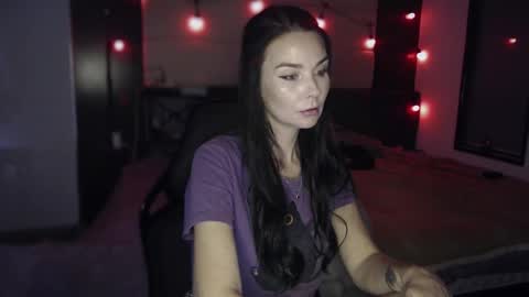 Altushka online show from 16, 10, 2025