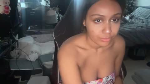 EthiopianQueen Onlyfans link -   online show from 4, 3, 2026