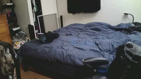 Snapshot of blackguy4142 chatting on 14, 12, 2025 Marlon online show from 14, 12, 2025