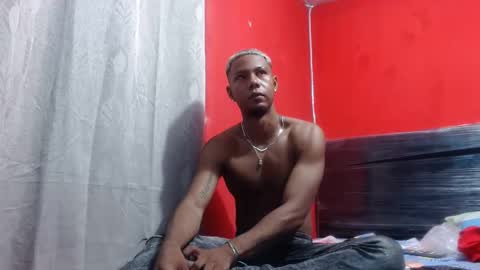 Snapshot of blackhornyx20 chatting on 18, 1, 2026 blackhornyx20 online show from 18, 1, 2026