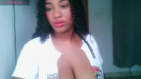 Snapshot of blackitybae chatting on 18, 7, 2026 Shophie White online show from 18, 7, 2026