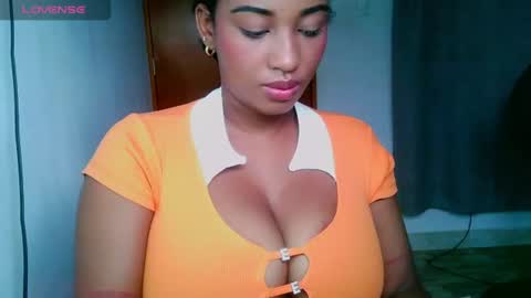 Snapshot of blackitybae chatting on 21, 7, 2026 Shophie White online show from 21, 7, 2026