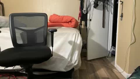 Snapshot of blackjag107 chatting on 22, 10, 2025 blackjag107 online show from 22, 10, 2025