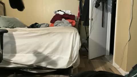 Snapshot of blackjag107 chatting on 23, 10, 2025 blackjag107 online show from 23, 10, 2025