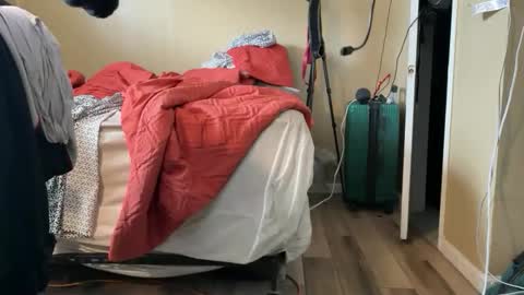 Snapshot of blackjag107 chatting on 26, 10, 2025 blackjag107 online show from 26, 10, 2025