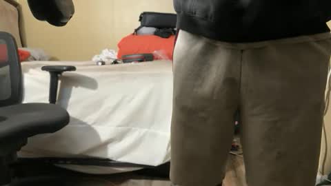 Snapshot of blackjag107 chatting on 28, 10, 2025 blackjag107 online show from 28, 10, 2025