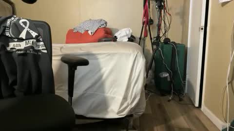 Snapshot of blackjag107 chatting on 29, 10, 2025 blackjag107 online show from 29, 10, 2025