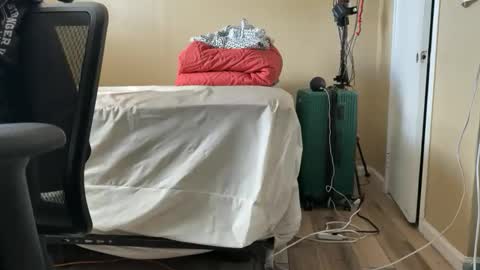 Snapshot of blackjag107 chatting on 29, 10, 2025 blackjag107 online show from 29, 10, 2025