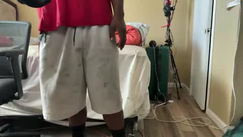 Snapshot of blackjag107 chatting on 30, 10, 2025 blackjag107 online show from 30, 10, 2025