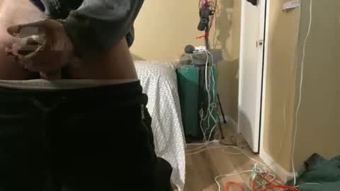 Snapshot of blackjag107 chatting on 5, 11, 2025 blackjag107 online show from 5, 11, 2025