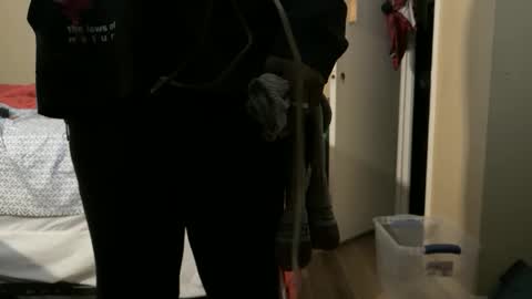 Snapshot of blackjag107 chatting on 22, 11, 2025 blackjag107 online show from 22, 11, 2025