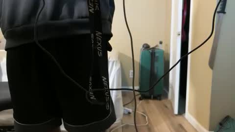 Snapshot of blackjag107 chatting on 23, 11, 2025 blackjag107 online show from 23, 11, 2025