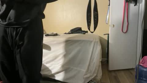 Snapshot of blackjag107 chatting on 29, 11, 2025 blackjag107 online show from 29, 11, 2025