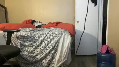 Snapshot of blackjag107 chatting on 30, 11, 2025 blackjag107 online show from 30, 11, 2025