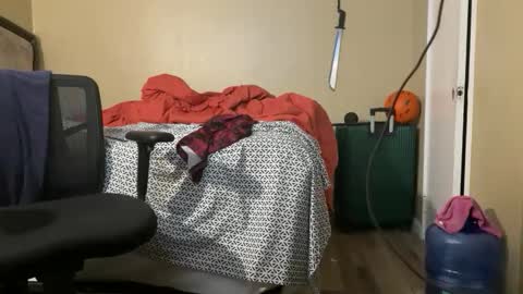 Snapshot of blackjag107 chatting on 1, 12, 2025 blackjag107 online show from 1, 12, 2025