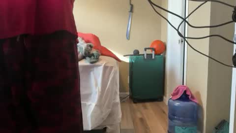 Snapshot of blackjag107 chatting on 3, 12, 2025 blackjag107 online show from 3, 12, 2025