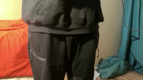 blackjag107 online show from 4, 12, 2025