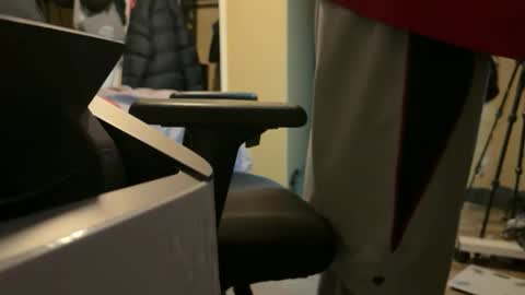 blackjag107 online show from 22, 3, 2026