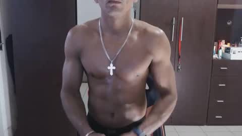 Snapshot of blackkiss_sweet chatting on 1, 3, 2025 blackkiss_sweet online show from 1, 3, 2025