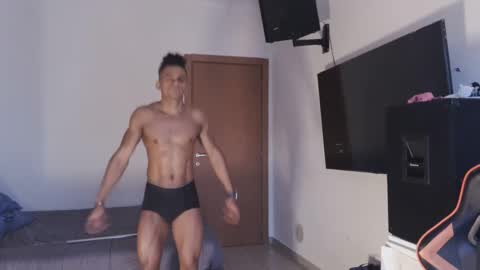 Snapshot of blackkiss_sweet chatting on 3, 3, 2025 blackkiss_sweet online show from 3, 3, 2025