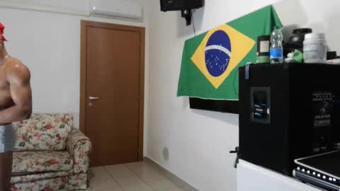 Snapshot of blackkiss_sweet chatting on 9, 10, 2025 blackkiss_sweet online show from 9, 10, 2025