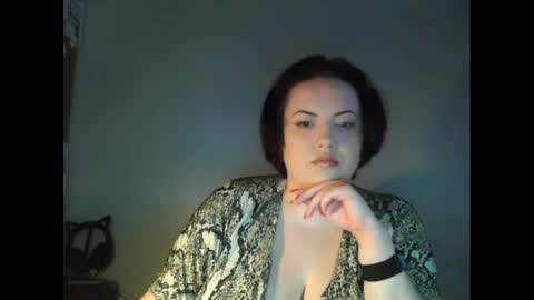 BlackkVelvet online show from 1, 3, 2025