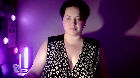 BlackkVelvet online show from 8, 2, 2026