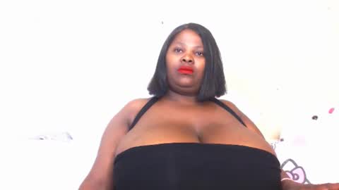 blackladyqx online show from 18, 1, 2026