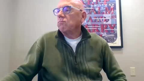 blacklexus online show from 23, 12, 2024