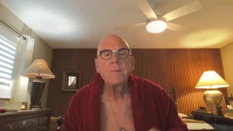 blacklexus online show from 31, 1, 2025