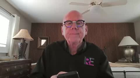 blacklexus online show from 12, 2, 2025