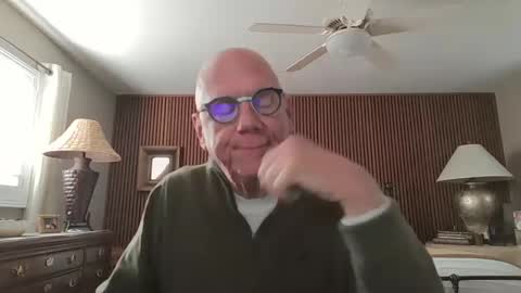 blacklexus online show from 15, 2, 2025