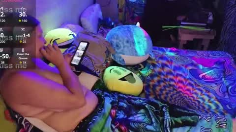 Snapshot of blacklightparty69 chatting on 4, 6, 2026 blacklightparty69 online show from 4, 6, 2026