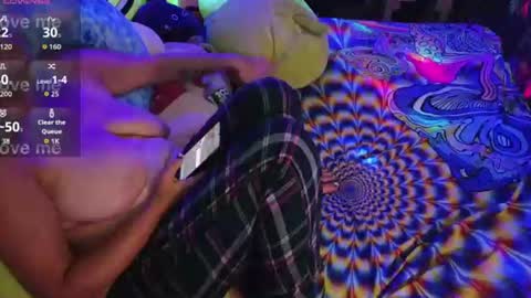 Snapshot of blacklightparty69 chatting on 30, 7, 2026 blacklightparty69 online show from 30, 7, 2026