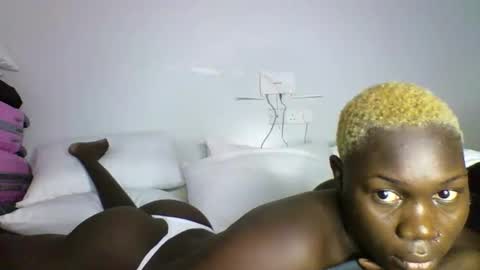 blackmarvel02 online show from 18, 2, 2026