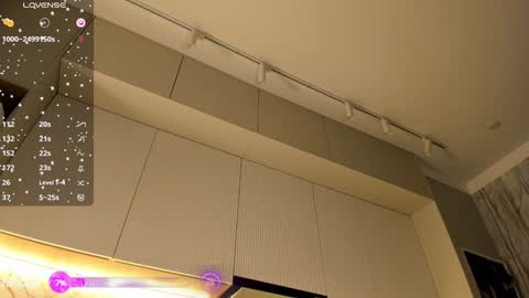 Karina online show from 26, 1, 2025