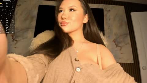 Snapshot of blackmilk_01 chatting on 26, 5, 2026 Karina online show from 26, 5, 2026